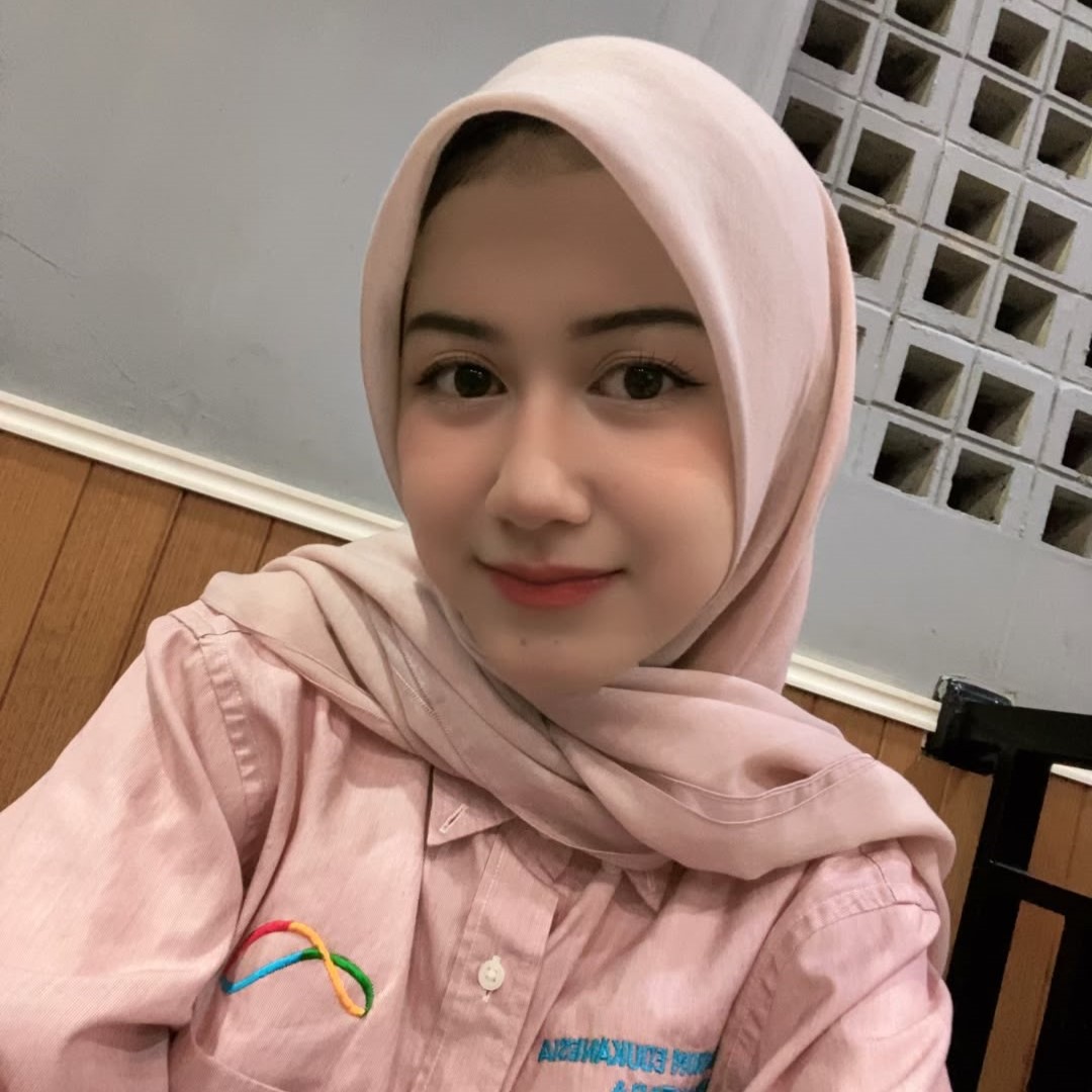 Firyal naila azmi