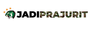 Logo JadiPRAJURIT