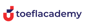 Logo ToeflAcademy