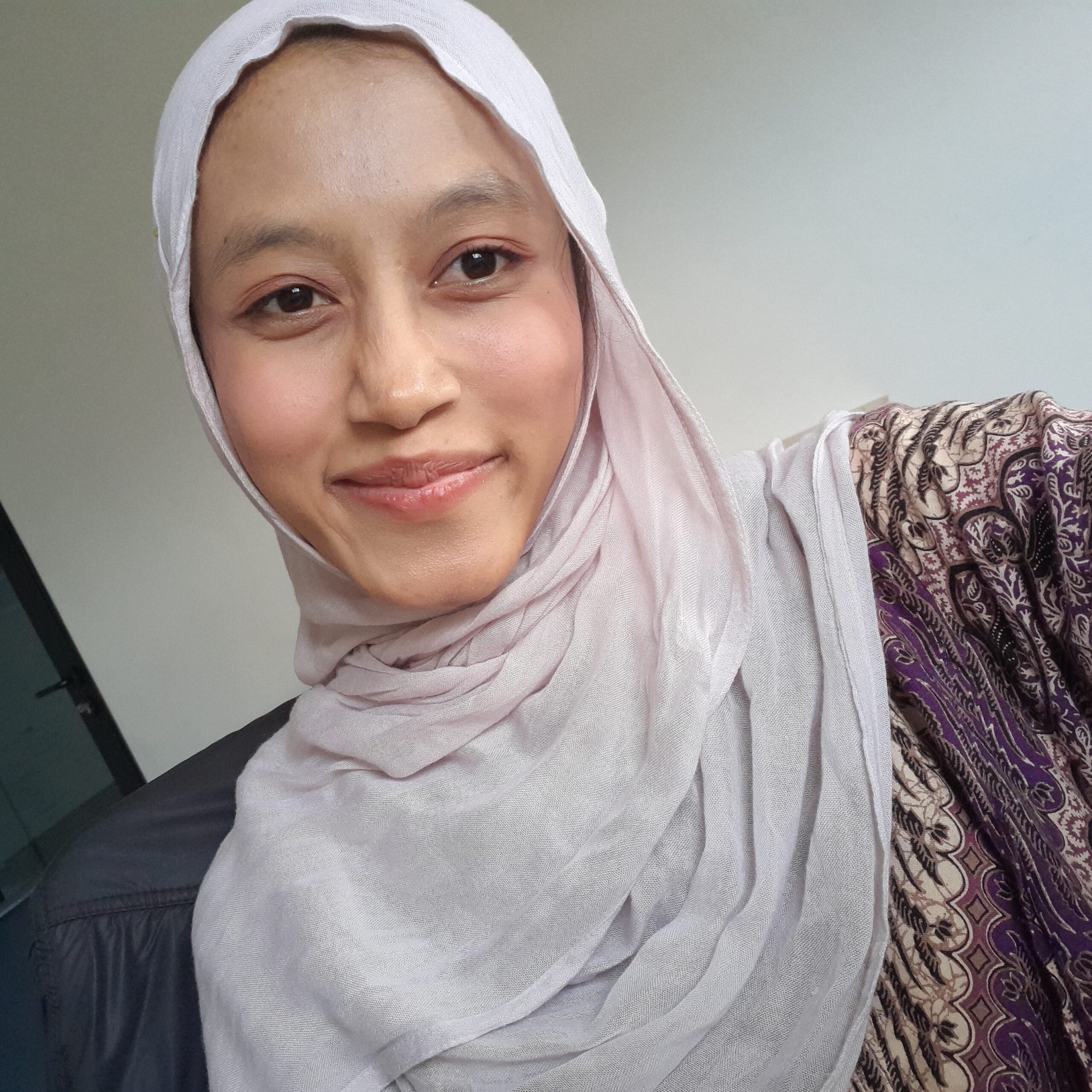 Marini syifa
