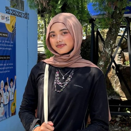 Nisrina Nuri Lutfhiyyah