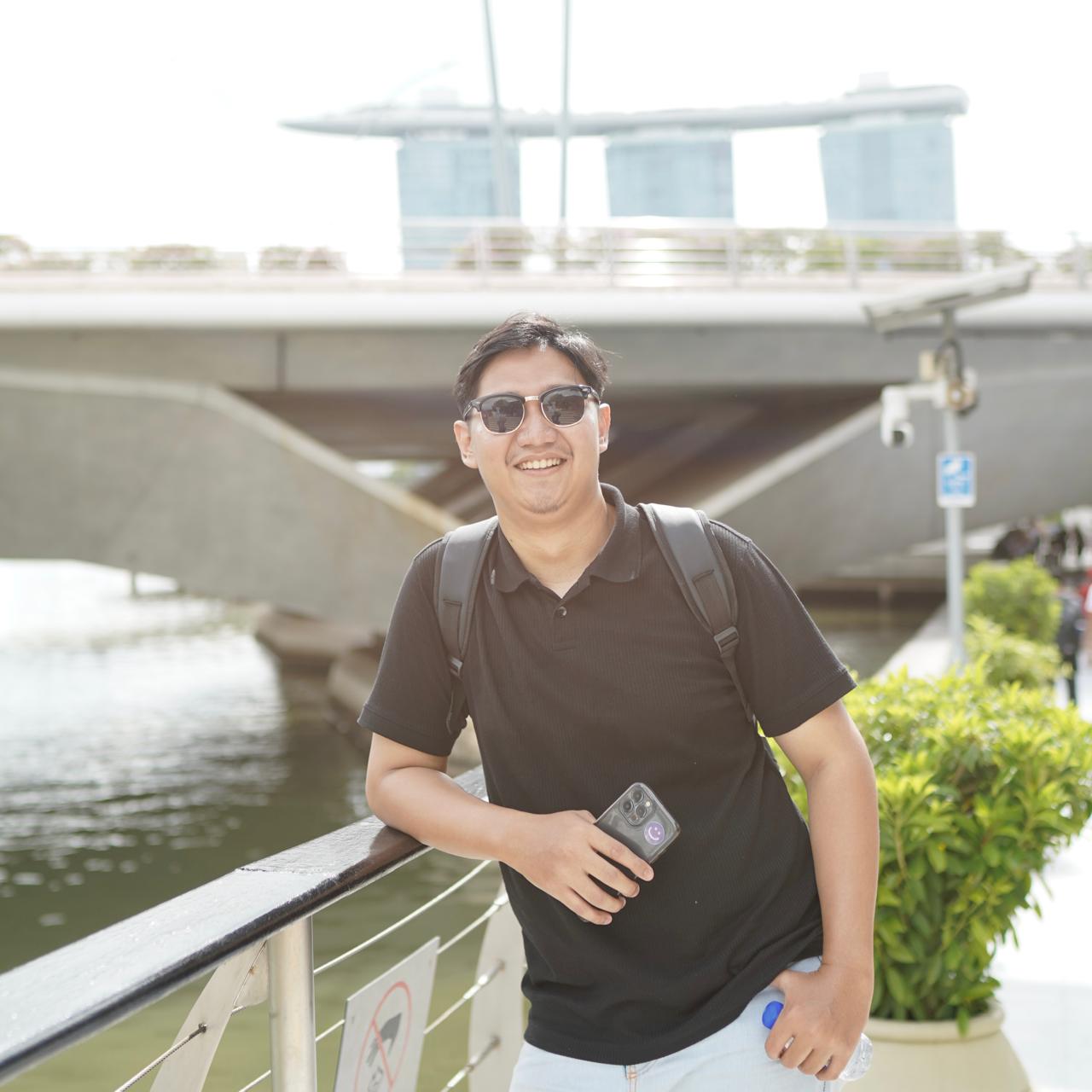 Thaariq Akmal Fadhillah